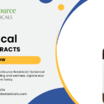 Botanical Extracts