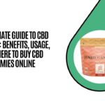 CBD gummies