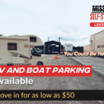 The Ultimate Guide to Boat Storage in Leesburg, FL: Keep Your Vessel Safe and Secure