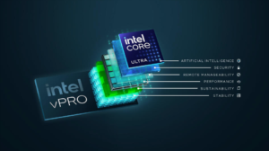 intel vpro