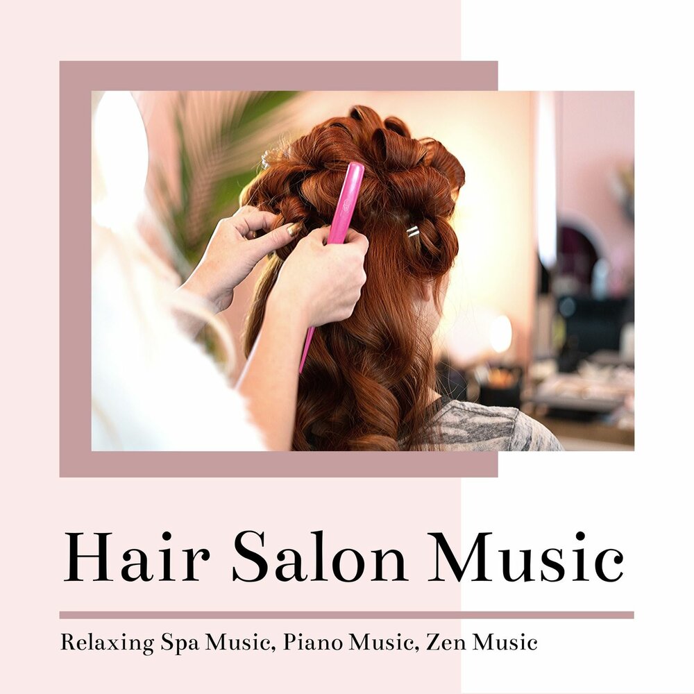 royalty-free beauty salon music