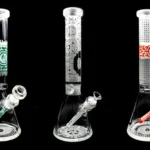 Glass Pipe
