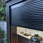 Aluminium Roller Shutters