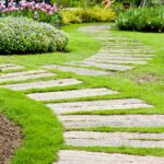 What is the Best Material for a Garden Path?