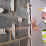Drylining Services: A Modern Solution for Clean, Fast Interior Finishes