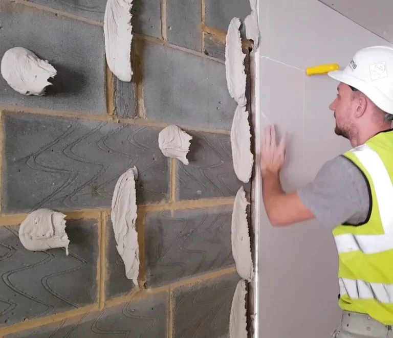 Drylining Services: A Modern Solution for Clean, Fast Interior Finishes