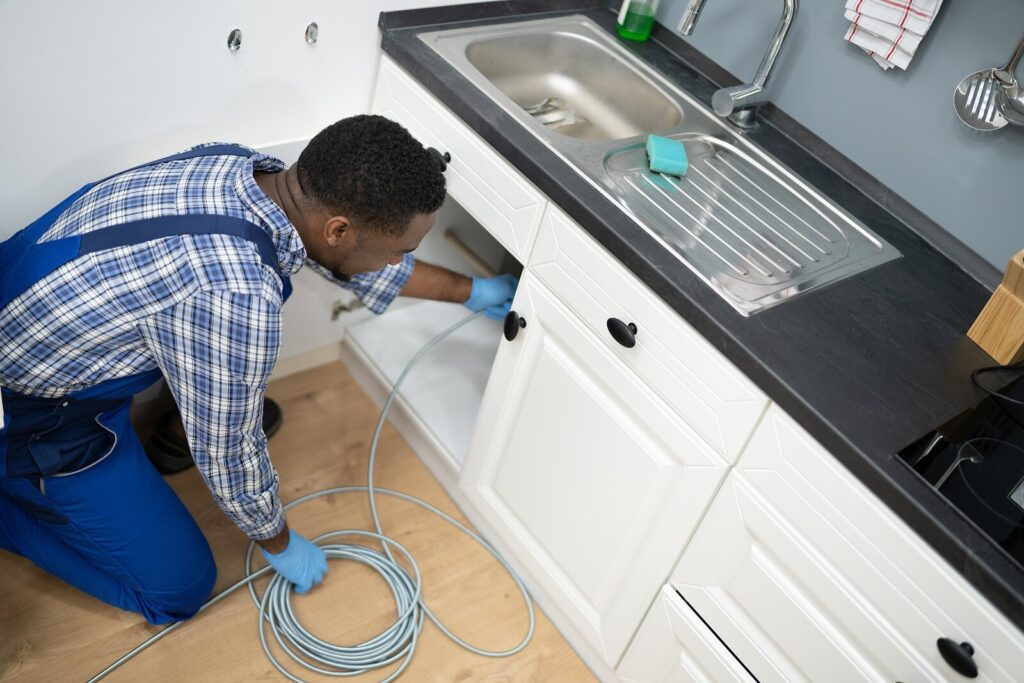 What Causes Blocked Drains in Warrington Homes?