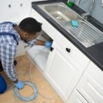 What Causes Blocked Drains in Warrington Homes?