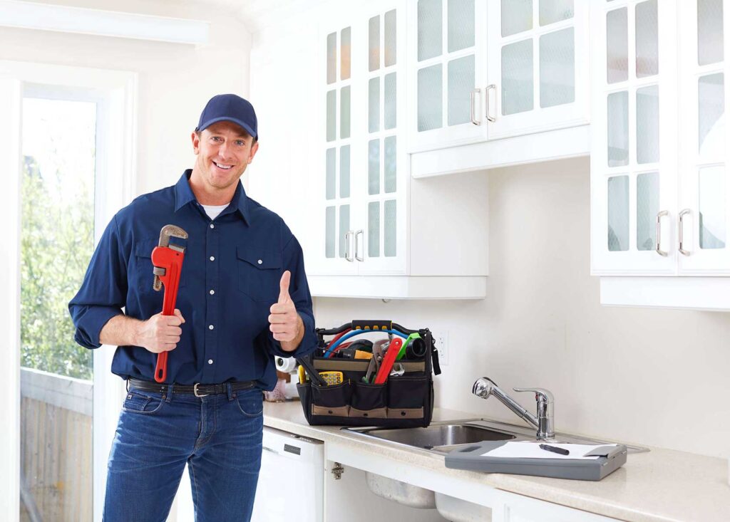 Are You Allowed to Do Your Own Plumbing in the UK?