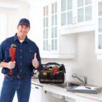 Are You Allowed to Do Your Own Plumbing in the UK?