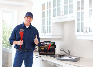Are You Allowed to Do Your Own Plumbing in the UK?