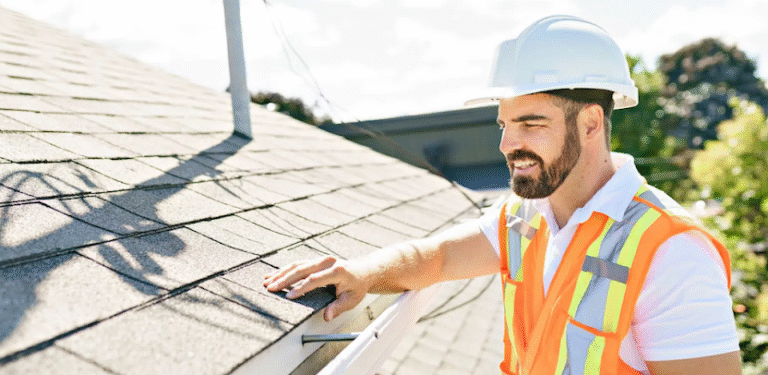 What is the Most Common Type of Commercial Roof?