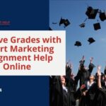 marketing assignment help online