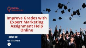 marketing assignment help online