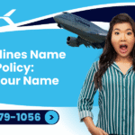 Frontier Airlines Name Change Policy A Comprehensive Guide