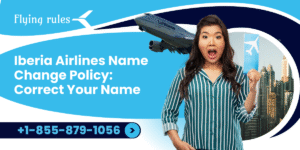 Frontier Airlines Name Change Policy A Comprehensive Guide