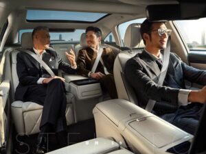 Heathrow airport transfer