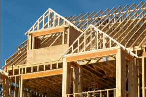 Are Wooden Houses Cheaper?