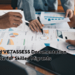 vetassess australia