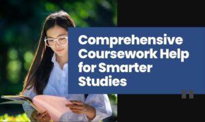 Coursework Help