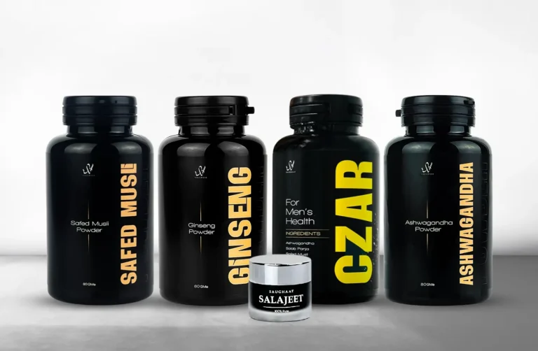 Best Mens Health Products