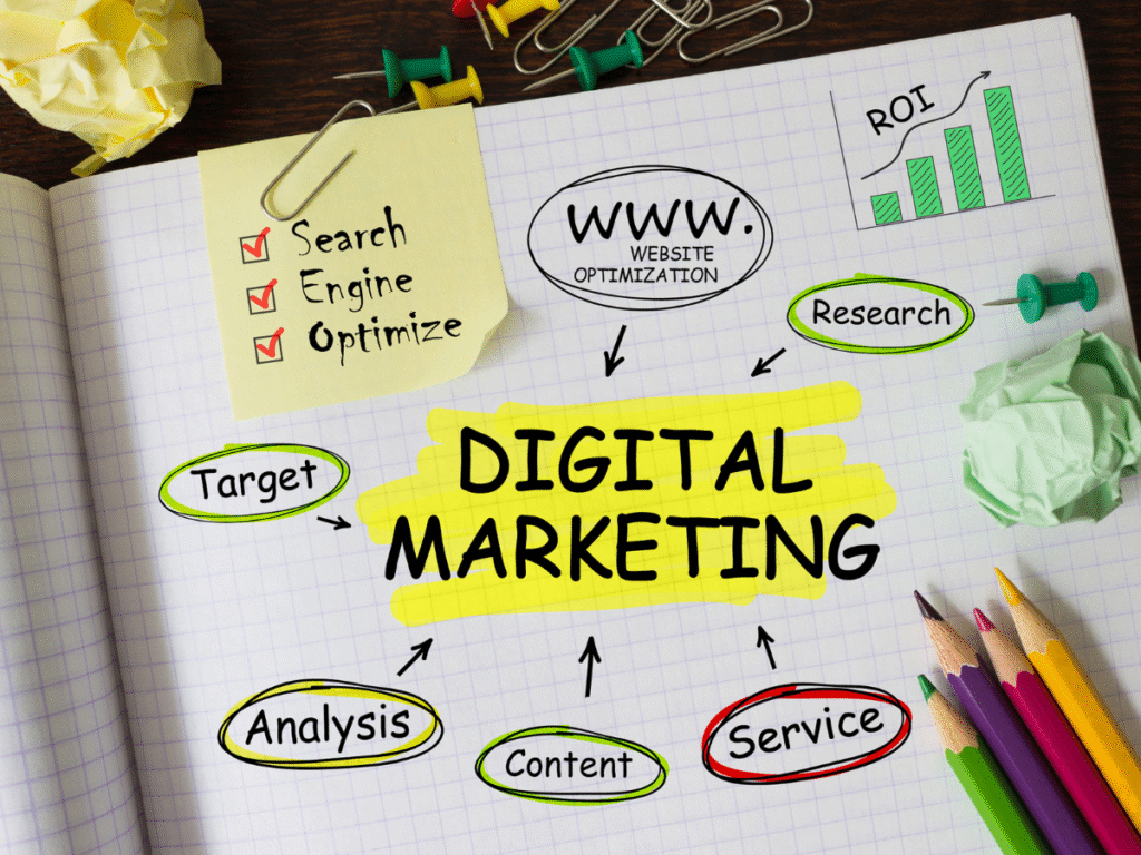 digital marketing colorado