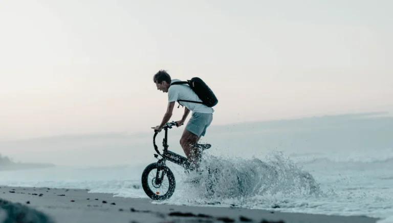 Jasion bike