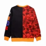 The Timeless Appeal of the Bape Sweater Streetwear Luxury Redefined