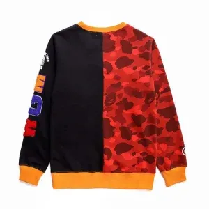 The Timeless Appeal of the Bape Sweater Streetwear Luxury Redefined