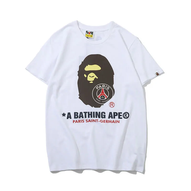 The Timeless Appeal of the BAPE Shirt A Streetwear Essential