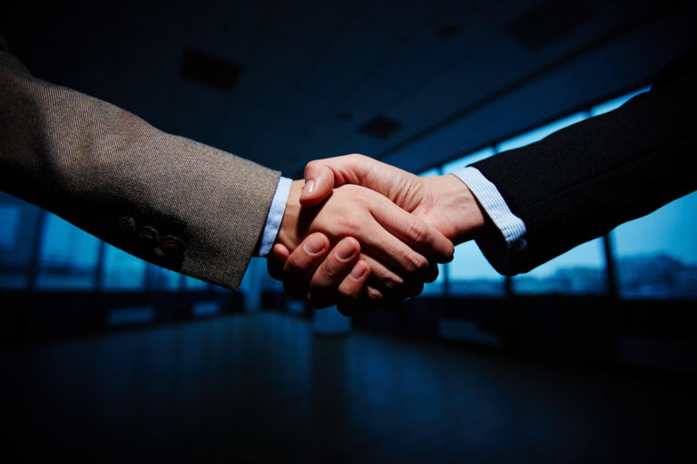 A Beginner’s Guide To Partnership Firm Registration In India