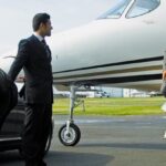 Airport Taxi