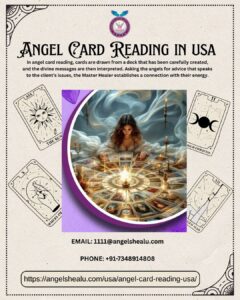 Angel Card Reading