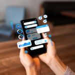 mobile applications development company in california
