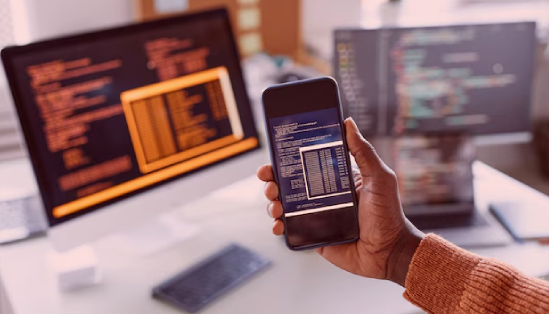 app development