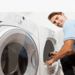 Professional air vent cleaning service in Miami improving indoor air quality