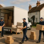 Essex Removals