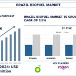 Brazil Biofuel Market