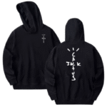 cactus jack hoodie