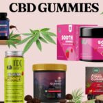 CBD Gummies
