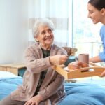 Elder Care services in Noida