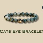 Cats Eye Bracelet