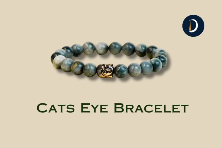 Cats Eye Bracelet