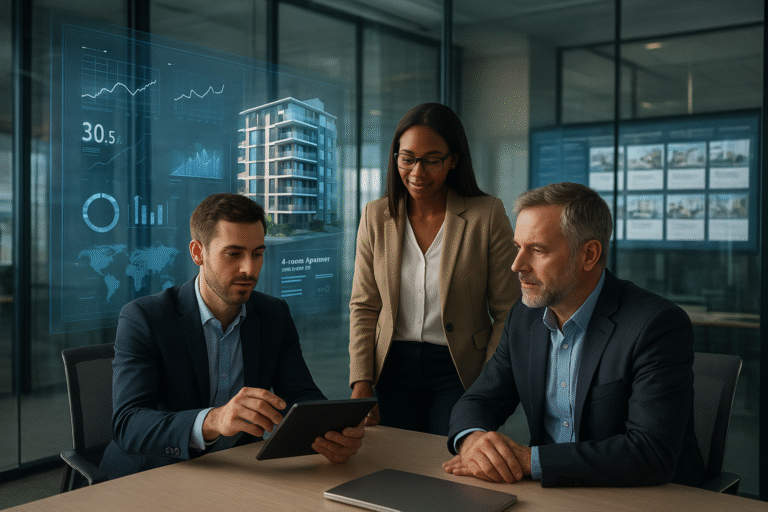 Hire Custom Software Development Agency - IIH Global
