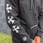 Chrome Hearts Hoodie