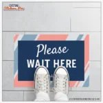 Custom Floor Decals
