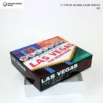 Board Game Boxes