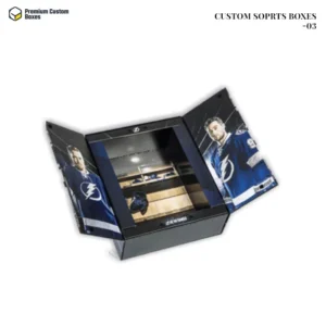 Sports Packaging