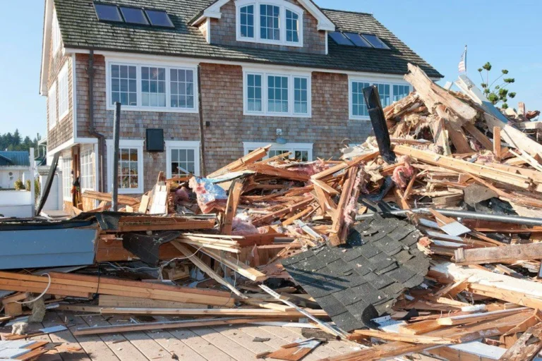 Demolition Junk Removal Services in Willoughby – Safe & Efficient Cleanup