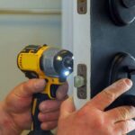 Doors Repair Southampton